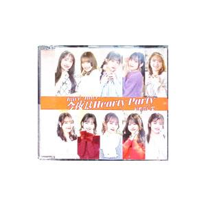 Juice＝Juice／初恋の亡霊｜今夜はHearty Party 通常盤B