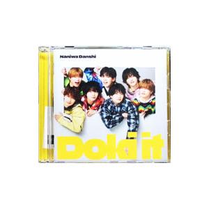 なにわ男子／Doki it 初回生産限定盤2