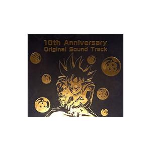 ゲーム／ドラゴンボールZ ドッカンバトル 10th Anniversary Original Sou...