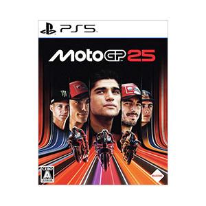 PS5／MotoGP 25