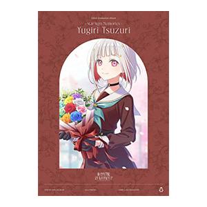 佐々木琴子／スマートフォン向けアプリ『Link！Like！ラブライブ！』 蓮ノ空女学院スクールアイドルクラブ 102nd Graduation Album 〜Star Sign Memories〜