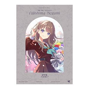 月音こな／スマートフォン向けアプリ『Link！Like！ラブライブ！』 蓮ノ空女学院スクールアイドルクラブ 102nd Graduation Album 〜Star Sign Memories〜