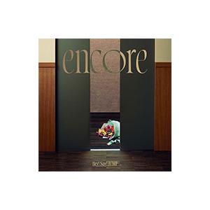Hey！Say！JUMP／encore