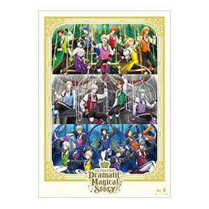 DVD／うたの☆プリンスさまっ♪ALL STAR STAGE−Dramatic Magical St...