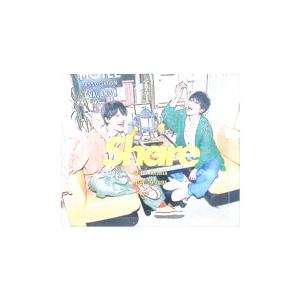 山下大輝，畠中祐／Share 初回限定盤