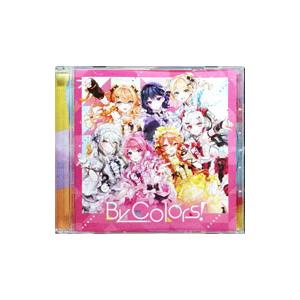 Idios／By Colors！