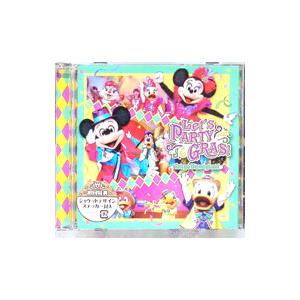 東京ディズニーランド（R） レッツ・パーティグラ！