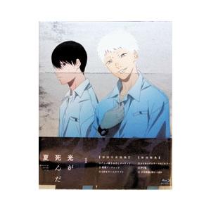 Blu-ray／光が死んだ夏 第1巻