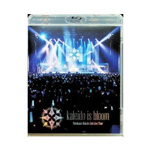 Blu-ray／Furukawa Makoto 2nd Live Tour kaleido is bloom