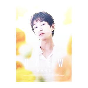 ONEW／SAKU 初回限定盤