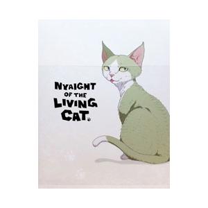 Blu-ray／ニャイト・オブ・ザ・リビングキャット Blu−ray BOX