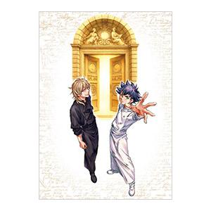 Blu-ray／フェルマーの料理 Blu−ray BOX