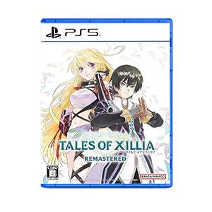 PS5／テイルズ オブ エクシリア リマスター