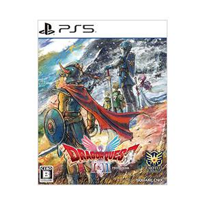 PS5／ドラゴンクエストI＆II