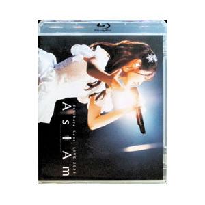 Blu-ray／石原夏織 LIVE 2025−As I Am−