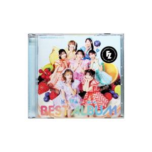 オムニバス／KAWAII LAB． BEST ALBUM FRUITS ZIPPER盤