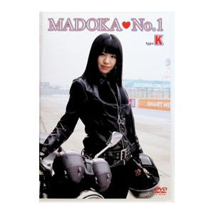 DVD／MADOKA No．1 ［Type．K］