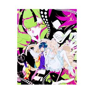 Blu-ray／ネクロノミ子のコズミックホラーショウ vol．3