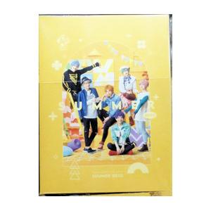 Blu-ray／MANKAI STAGE『A3！』ACT2！ 〜SUMMER 2022〜