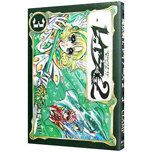魔法騎士レイアース レイアース2 脚本集 全巻セット CLAMP 91NKosINgWL._AC_UF350,