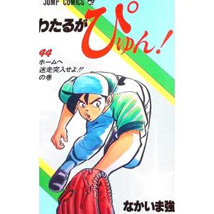 わたるがぴゅん！ 44／なかいま強
