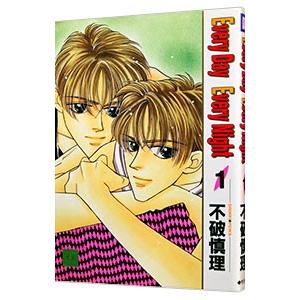 Every Day Every Night 1／不破慎理