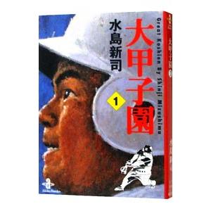 大甲子園 1／水島新司