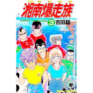 新品 / 湘南爆走族 特装版 (1-8巻 全巻) 全巻セット : 漫画全巻ドット