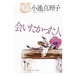 会いたかった人／小池真理子