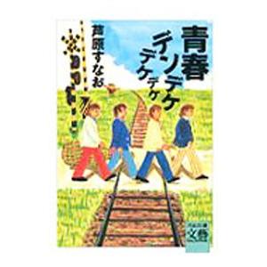 青春デンデケデケデケ／芦原すなお