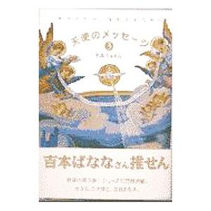 天使のメッセージ 3／中森樹庵