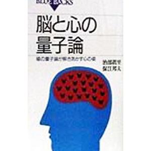 脳と心の量子論／保江邦夫
