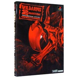 ワイルドアームズ2ndイグニッションコンプリートガイド／アスペクト
