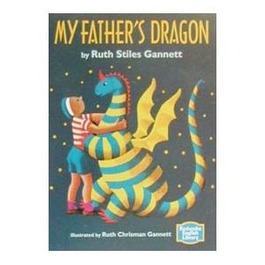 エルマーのぼうけん My Father S Dragon ルース スタイルス ガネット Bk Bookfanプレミアム 通販 Yahoo ショッピング
