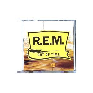 R．E．M．／アウト・オブ・タイム
