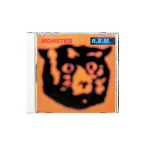 R．E．M．／モンスター