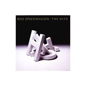 REO スピードワゴン SPEEDWAGON / プレミアム・ベスト PREMIUM BEST