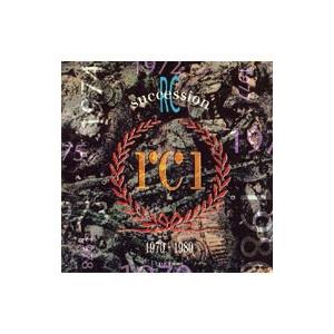 RCサクセション / Best of The Rc Succession 1981-1990 1990.11.07