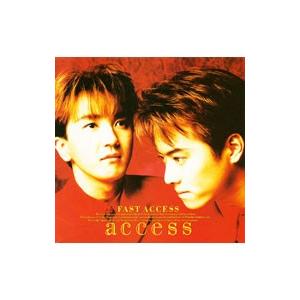 access／ファースト・アクセス