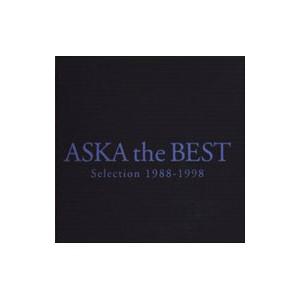 ASKA／ASKA the BEST Selection 1988−1998