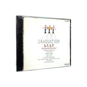 A．S．A．P．／グラデュエーション