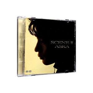 ASKA／SCENE II