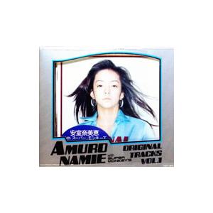 安室奈美恵 / PLAY プレイ 2007.06.27 8thアルバム CD+DVD AVCD-23342