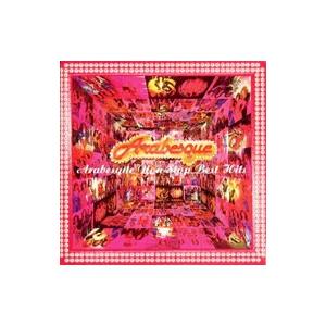 ビクターエンタテインメント 新品 アラベスク ベストアルバム GOOD