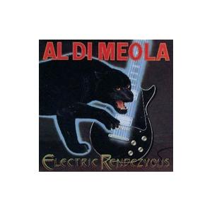 アル・ディ・メオラ／エレクトリック・ランデヴー