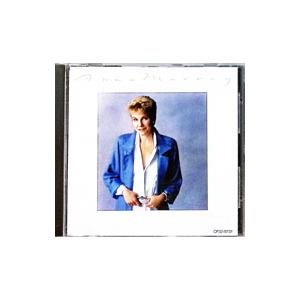 アン・マレー／アズ・アイ・アム〜あるがままに