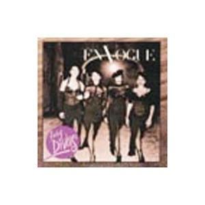 アン ヴォーグ／ファンキー ディヴァス