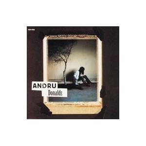 アンドルー・ドナルズ／アンドルー・ドナルズ