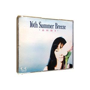 杏里／１６ｔｈ Ｓｕｍｍｅｒ Ｂｒｅｅｚｅ