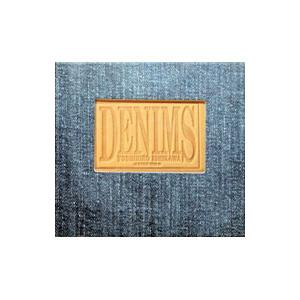 石川よしひろ／DENIMS